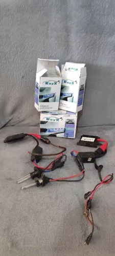 Xenon H1 10k