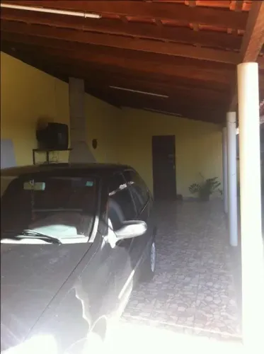 casa - Jardim Conceição (Sousas) - Campinas