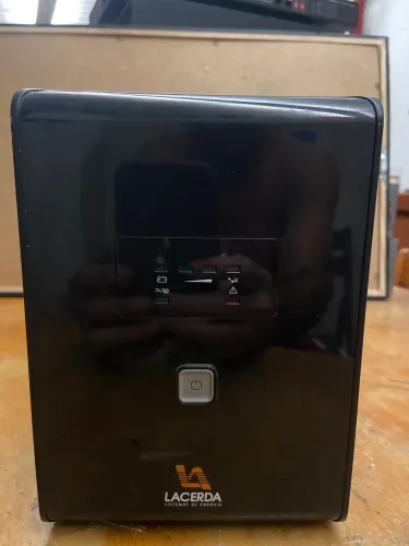 Nobreak Lacerda 2000va