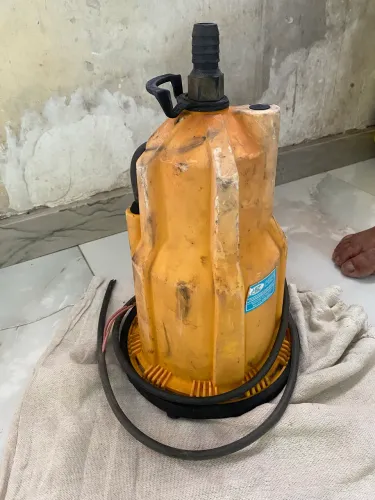 Bomba Submersa