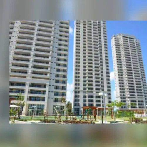 Um imóvel perfeito para quem busca conforto, sofisticação e excelente localização.