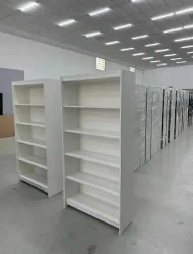 PRATELEIRA - 100% MDF