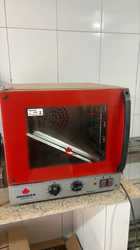 Forno elétrico