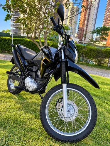 Honda NXR 160 Bros Esdd Flexone 2022