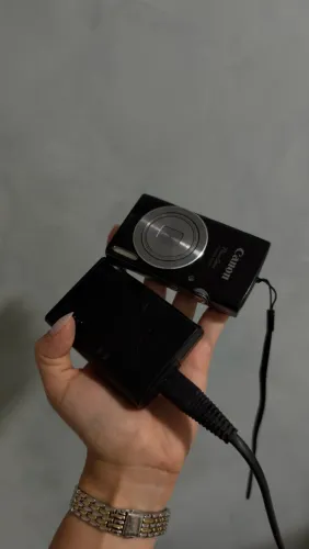 Canon PowerShot Elph 135