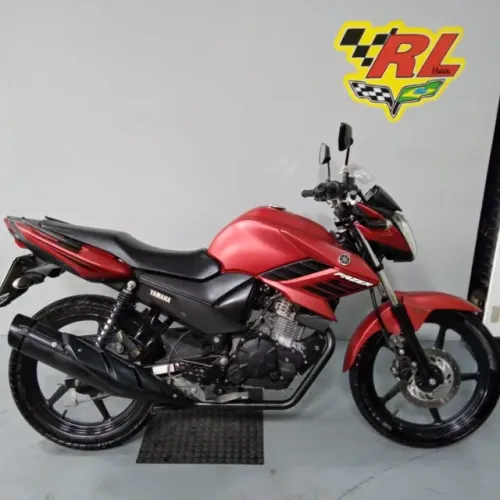 YS FAZER 150 SED 2022