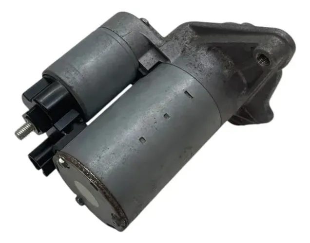 Motor De Arranque Partida Etios 1.3 1.5 2013 2018 Original