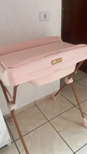 Banheira para bebês 