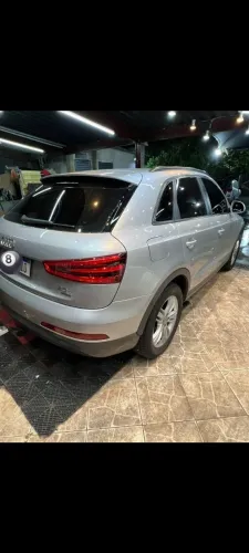 Audi Q3 2.0 TFSI Quat. 170/180cv S-tronic 5P 2014