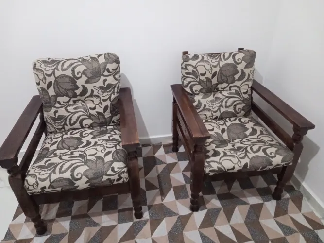Vendo Poltrona