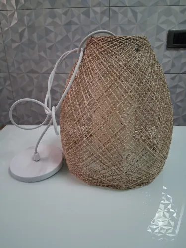 Luminária pendente 