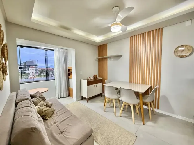 APARTAMENTO DE FRENTE NO CENTRO DE CAPÃO DA CANOA COM ENTRDA DE R$ 100MIL E SALDO EM 50 ME