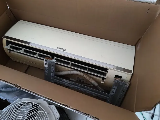 Ar condicionados 12.000btus