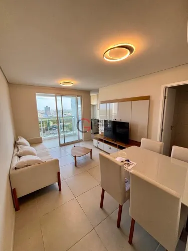 Apartamento no Easy com 2 quartos em Renascença | 62m²