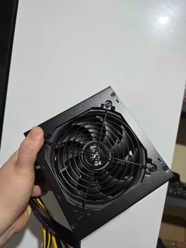 FONTE 500W