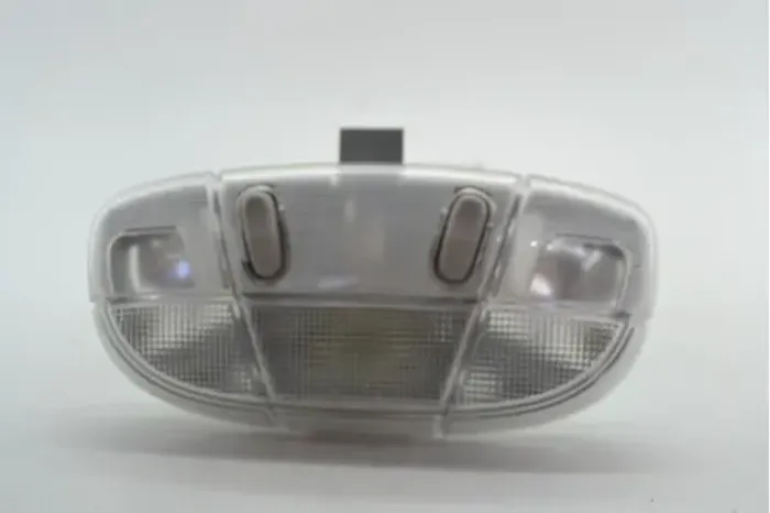 Luz Interna Cortesia Teto Ford Edge 2012 2013 Original