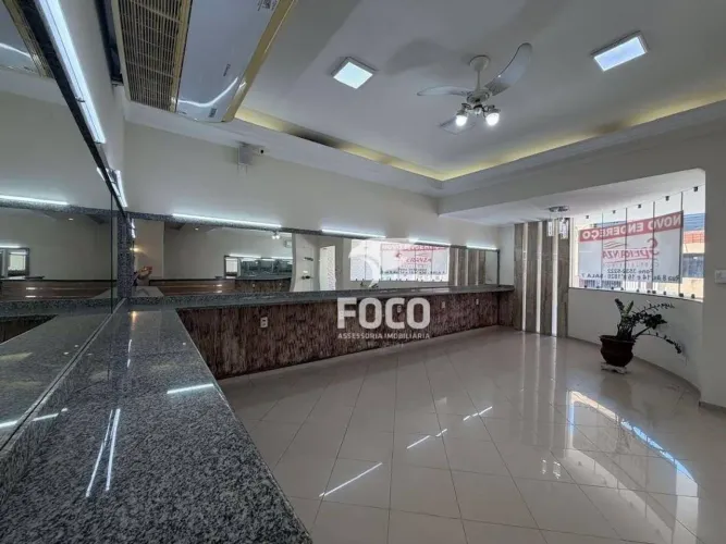 Casa com 5 dormitórios - venda por R$ 2.200.000,00 ou aluguel por R$ 5.430,00 - Centro - R