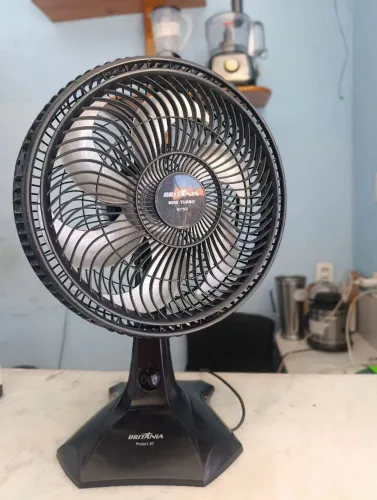 Ventilador