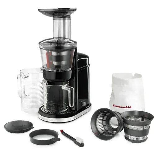 Extrator de Sucos de Máxima Extração KitchenAid