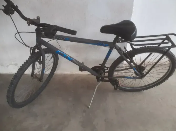 Bicicleta aro 26