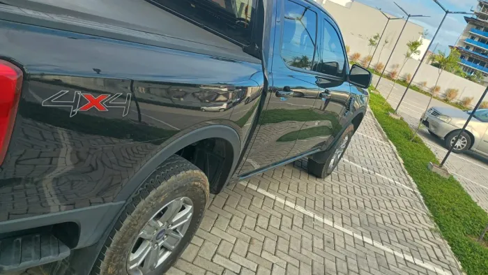 Ford Ranger XLS 2.0l 4X4 2026
