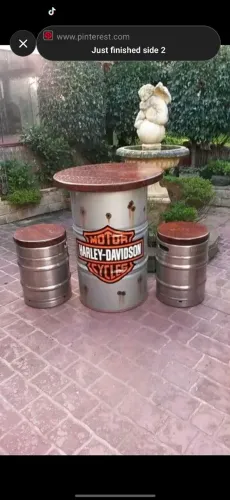 Vendo Restaurante Rural Texano