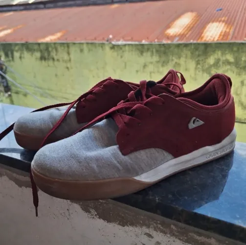 Tênis QuickSilver - Kanoa.