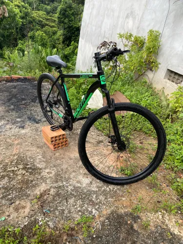 Bicicleta aro 29
