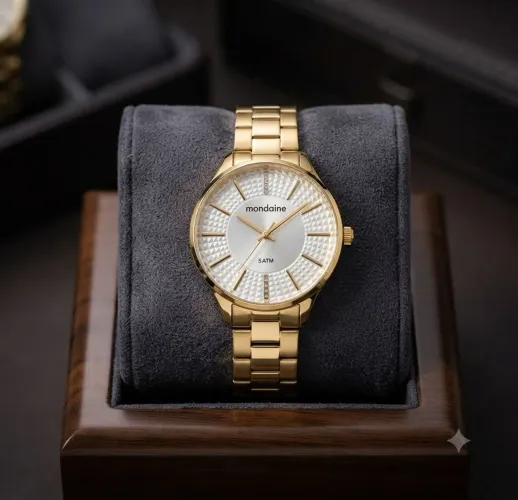 Relógios Feminino Mondaine