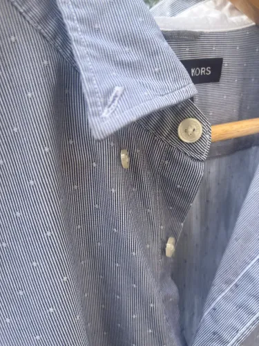 Camisa Michael Kors