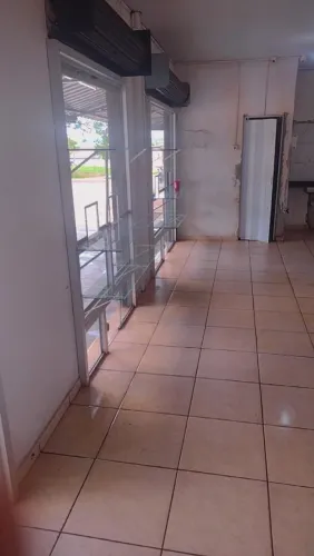 Sala comercial 
