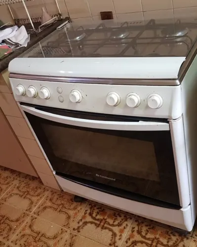 VENDO FOGÃO SEMINOVO