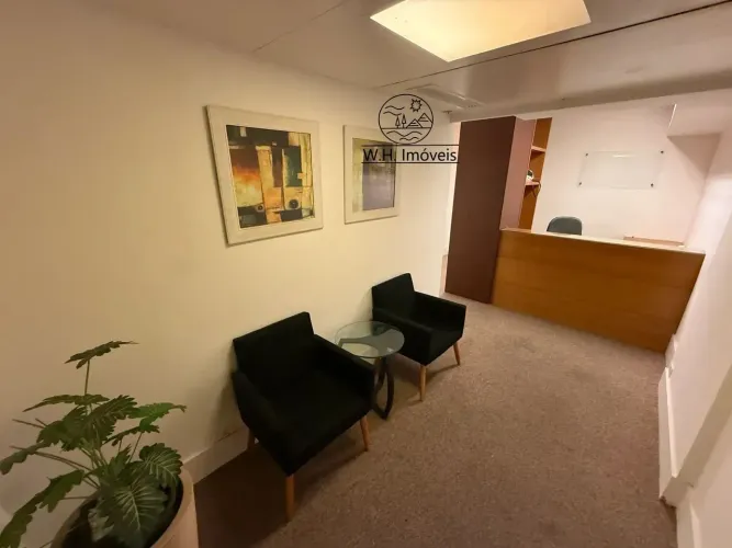 Imóvel para aluguel tem 70 metros quadrados em Centro - Rio de Janeiro - RJ