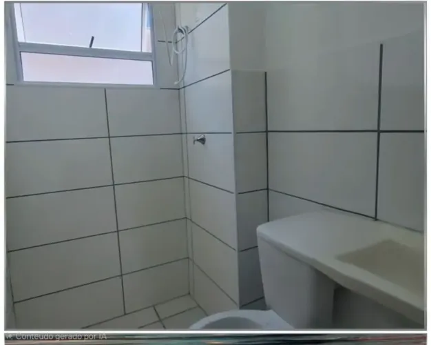 Apartamento Ecoway/Eusebio