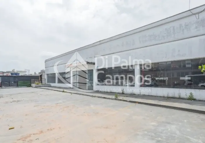 Galpão para venda e locação na Vila das Belezas com 2.576 m² e 30 vagas