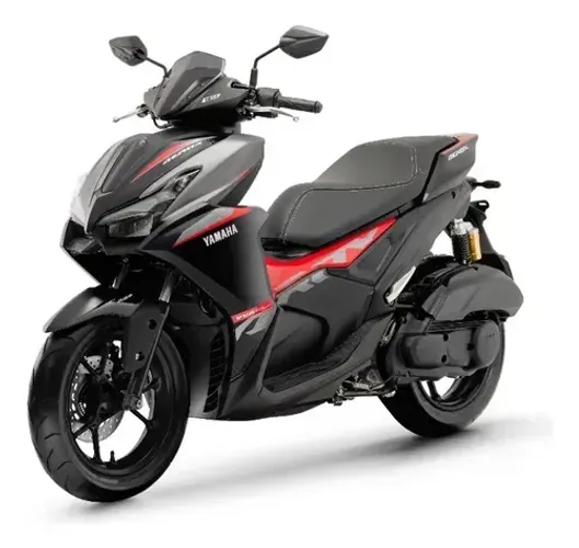 Vendo AEROX