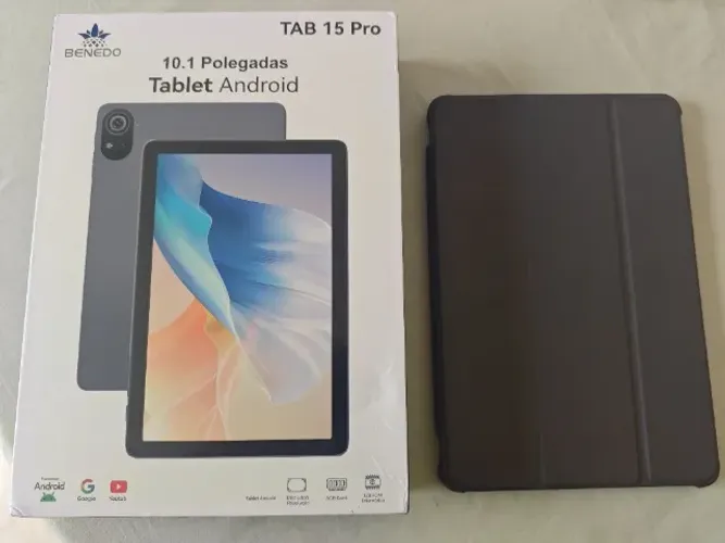 TABLET 15 PRO BENEDO