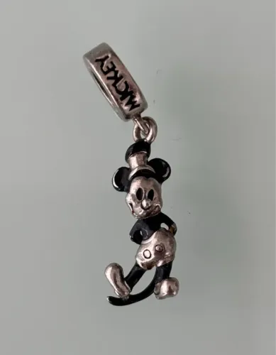 Berloque Mickey vivara Life (original) 