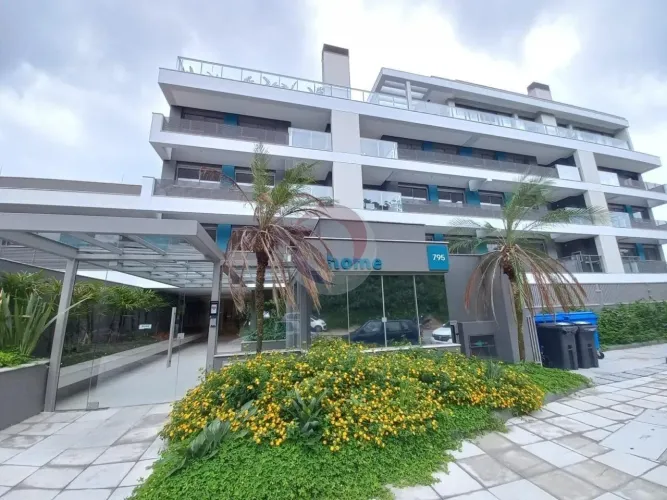 Apartamento 2 Quartos no Cacupé