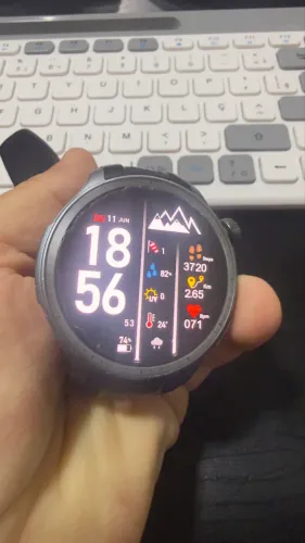 Amazfit Balance