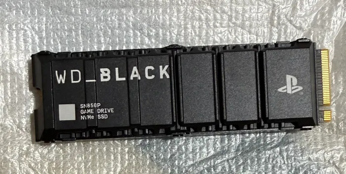 Super ssd 8TB COM DISSIPADOR