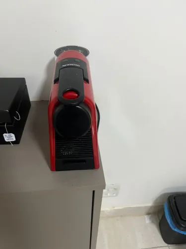 Maquina Nespresso