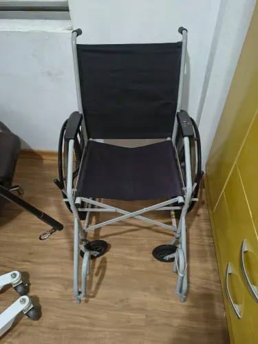 Cadeira de rodas