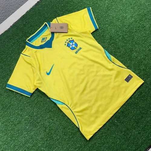 Camisa do Brasil 