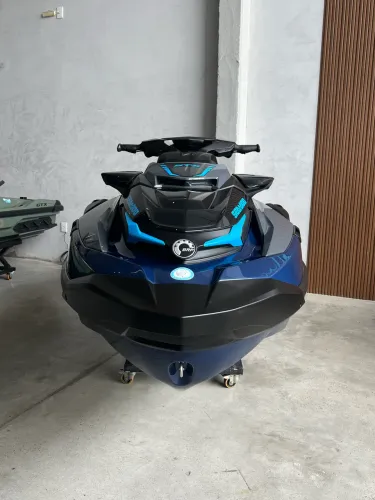 JET SKI SEA DOO GTX 170 2026