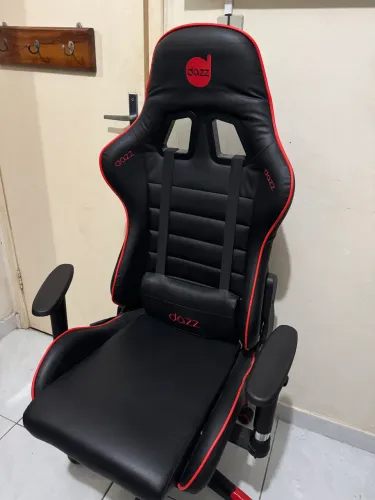 CADEIRA GAMER DAZZ 