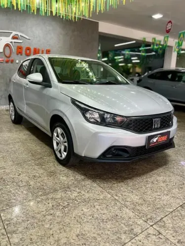 Fiat Argo Drive 1.0 Firefly 2024