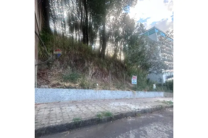 Terrenos à Venda Rua Guandaus | Santa Lúcia