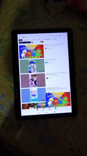 Tablet