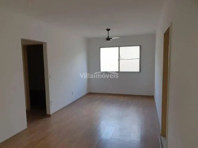 apartamento - Vila Proost de Souza - Campinas